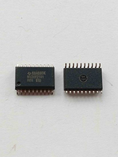 Picture of m430f2101-texas