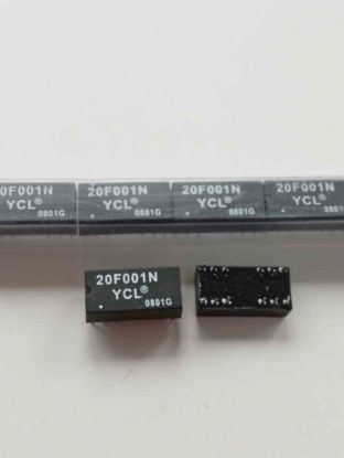 Picture of 20f001n-ycl-filitre