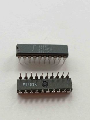 Picture of 74fct245ap-ic