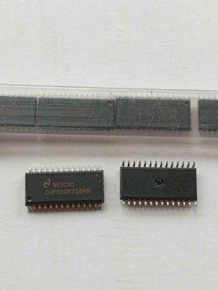 Picture of cop8sgr728m8-ic-2