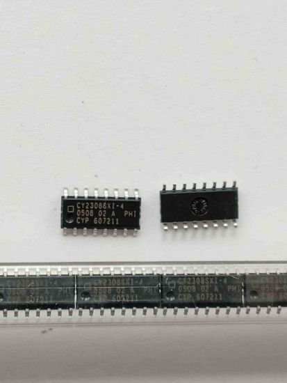 Picture of cy2308sxi-4-ic