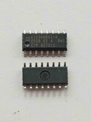 Picture of cy2308sxi-4-ic