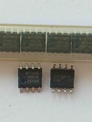 Picture of idt2305-ic