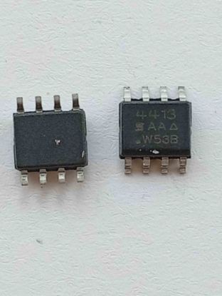 Picture of si4413dy-ic