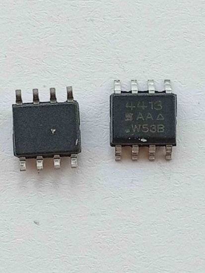 Picture of si4413dy-ic
