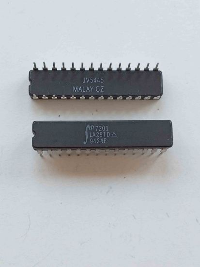 Picture of sdt7201-ic