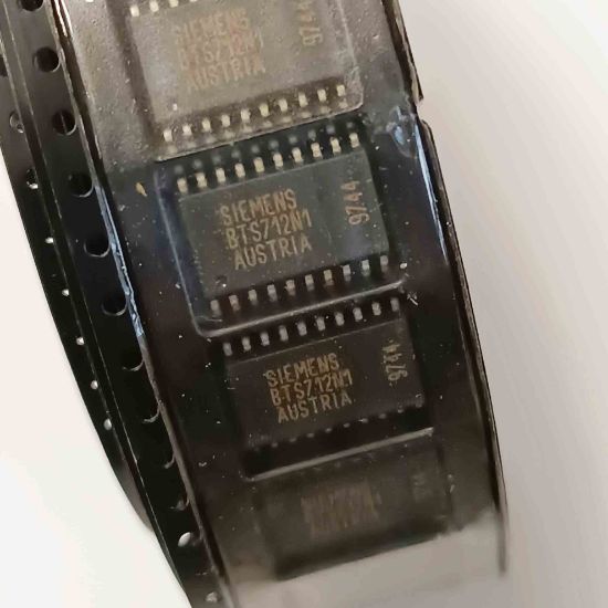 Picture of bts712n1-smd-transİstör