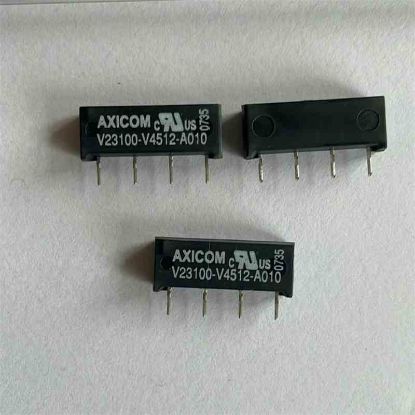 Picture of v23100-v4512-a010-12v-relay