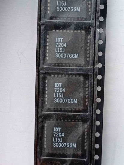 Picture of idt7204l15j