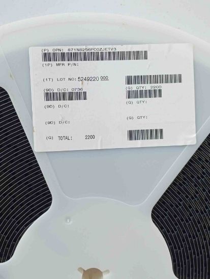 Picture of s71nc256pcozjetv3