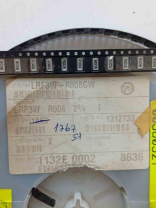 Picture of lrf3w-r008gw-3m-2512-3w-resistor