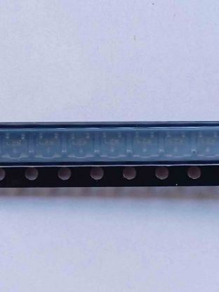 Picture of bcw72lt1-transistor