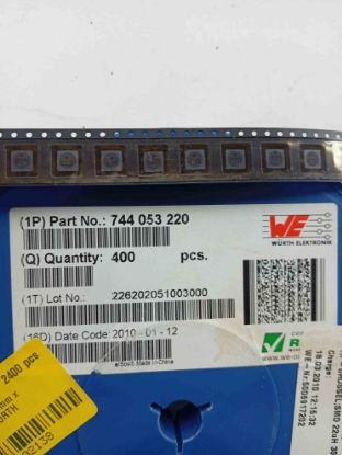 Picture of 744053220-22uh-115a-58mm-x-58mm-x-28mm-smd