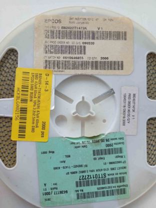 Picture of b82422-t1473k47uh-47uh-60ma-smd-47uh-60ma-10-32x25mm-smd-inductor