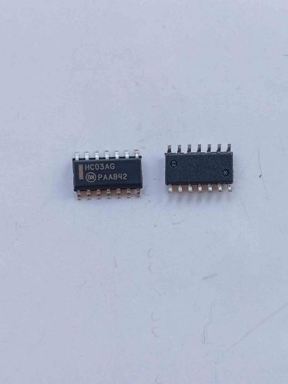 Picture of 74hc03ag-ic