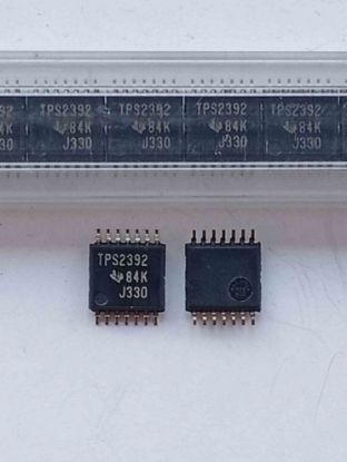 Picture of tps2392-ic