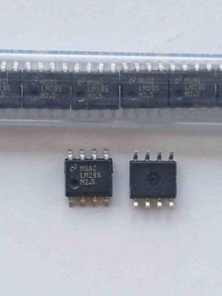 Picture of lm285m-25