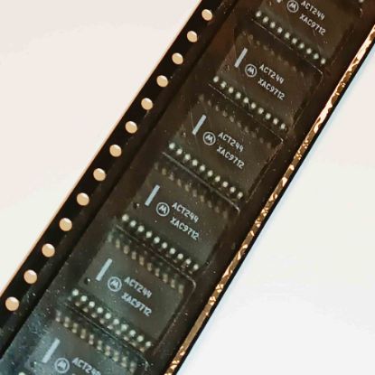 Picture of mc74act244dwr2-ic