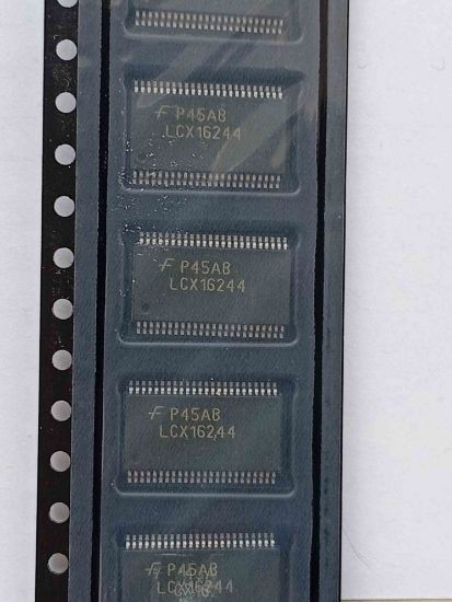 Picture of 74lcx16244mtdx-48-tssop-ic