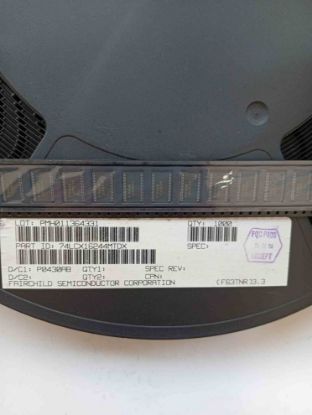 Picture of 74lcx16244mtdx-48-tssop-ic