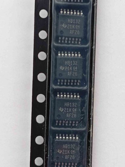 Picture of sn74ahct132pwr-ic