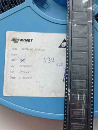 Picture of sn74lvc16245adl-ic
