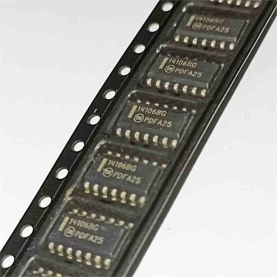 Picture of mc14106bg-soic14-ic