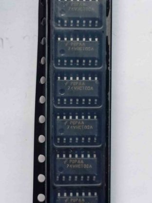 Picture of 74vhct08amx-smd-ic