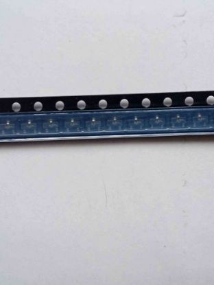 Picture of bas16lt3g-diode