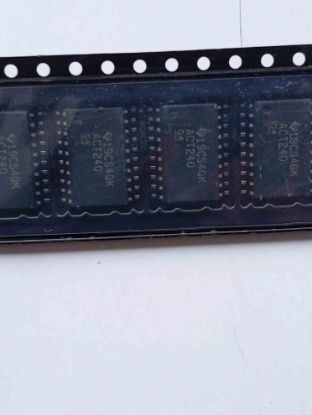 Picture of sn74act240dwr