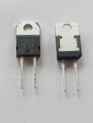 Picture of stth512d-5a-diode