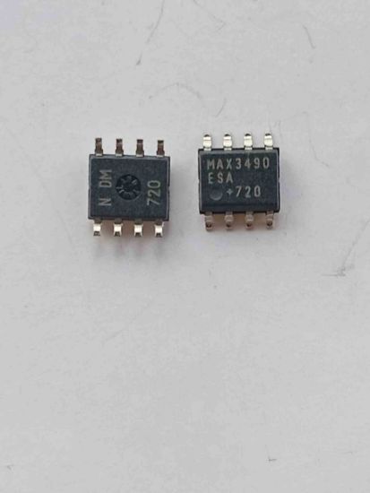 Picture of max3490esa