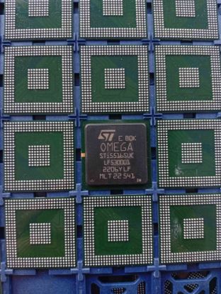 Picture of sti5516sucl