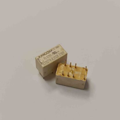 Picture of v23079-a2008-b301-3v-2a-2c-8pin-relay