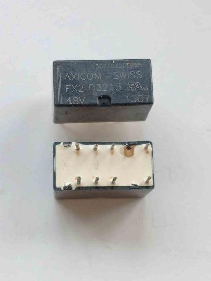 Picture of fx2d3213-relay-48v-1a-2c