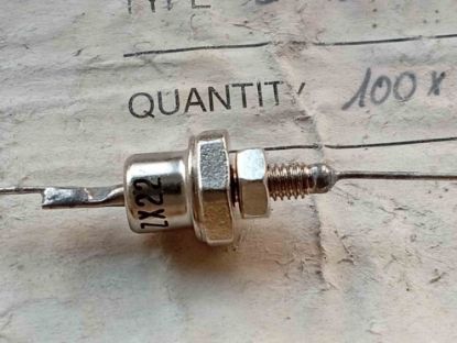 Picture of zx22-diode