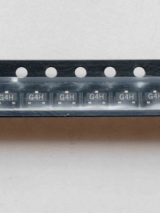 Picture of hsmp3894tr1-diode