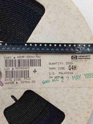 Picture of hsmp3894tr1-diode