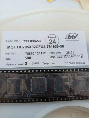 Picture of mc68hc705x32cfu4-731839
