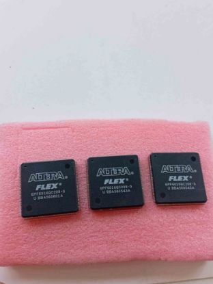 Picture of epf6016qc208-3-ic