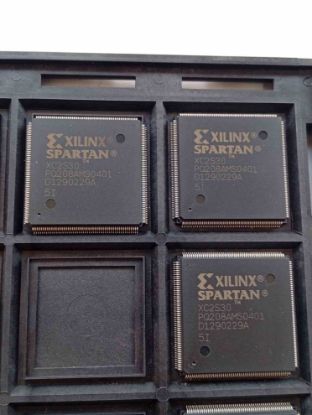 Picture of xc2530pq208ams041-ic