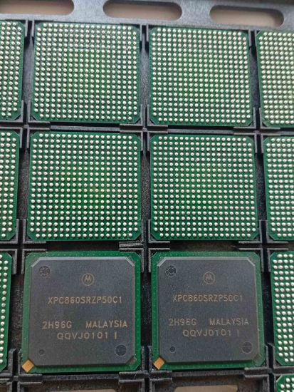 Picture of xpc860srzp50li