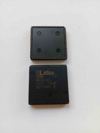 Picture of mach230-15jc