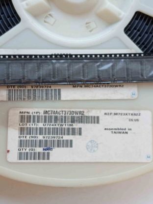 Picture of mc74act373dwr2