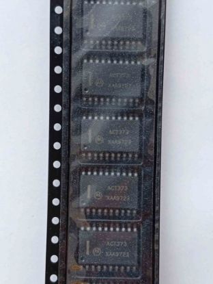 Picture of mc74act373dwr2