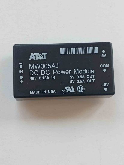 Picture of mw005aj-36-72v-5v-convertor
