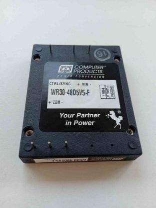 Picture of wr30480d5v5f-convertor