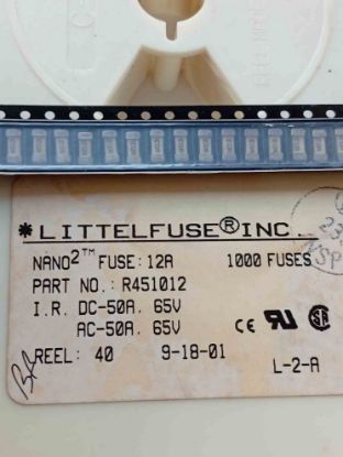 Picture of r451012-12a-65v-fuse