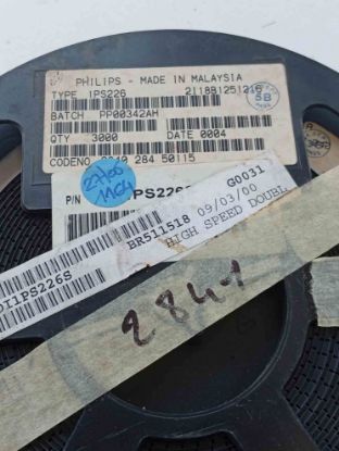 Picture of 1ps226-diode