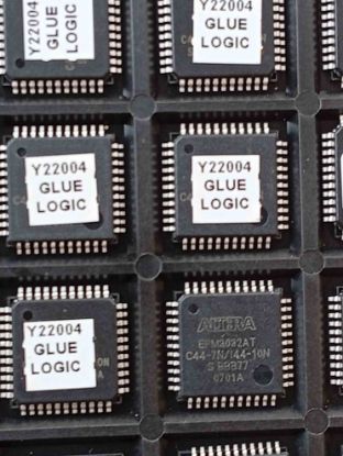 Picture of efm3032atc44-7n-ic